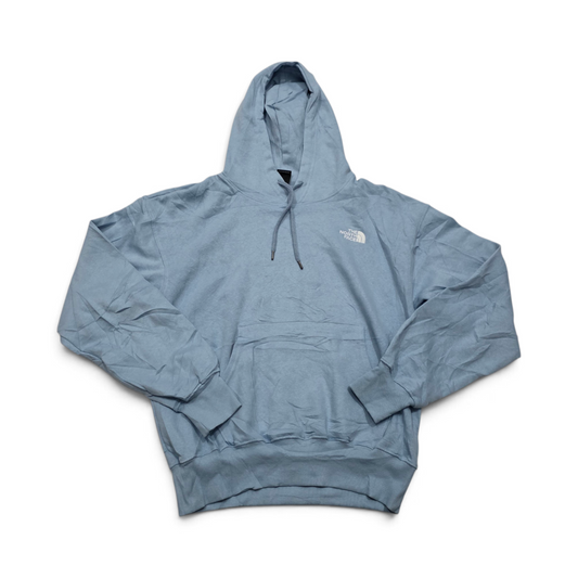 Sudadera The North Face Chico S Azul Claro