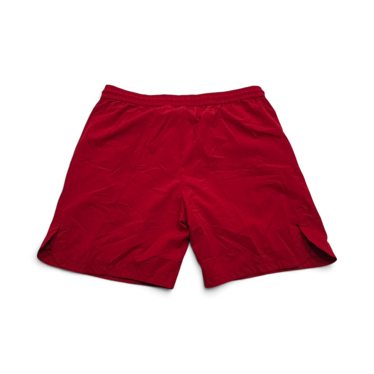 Short Tommy Hilfiger Mediana M Rojo