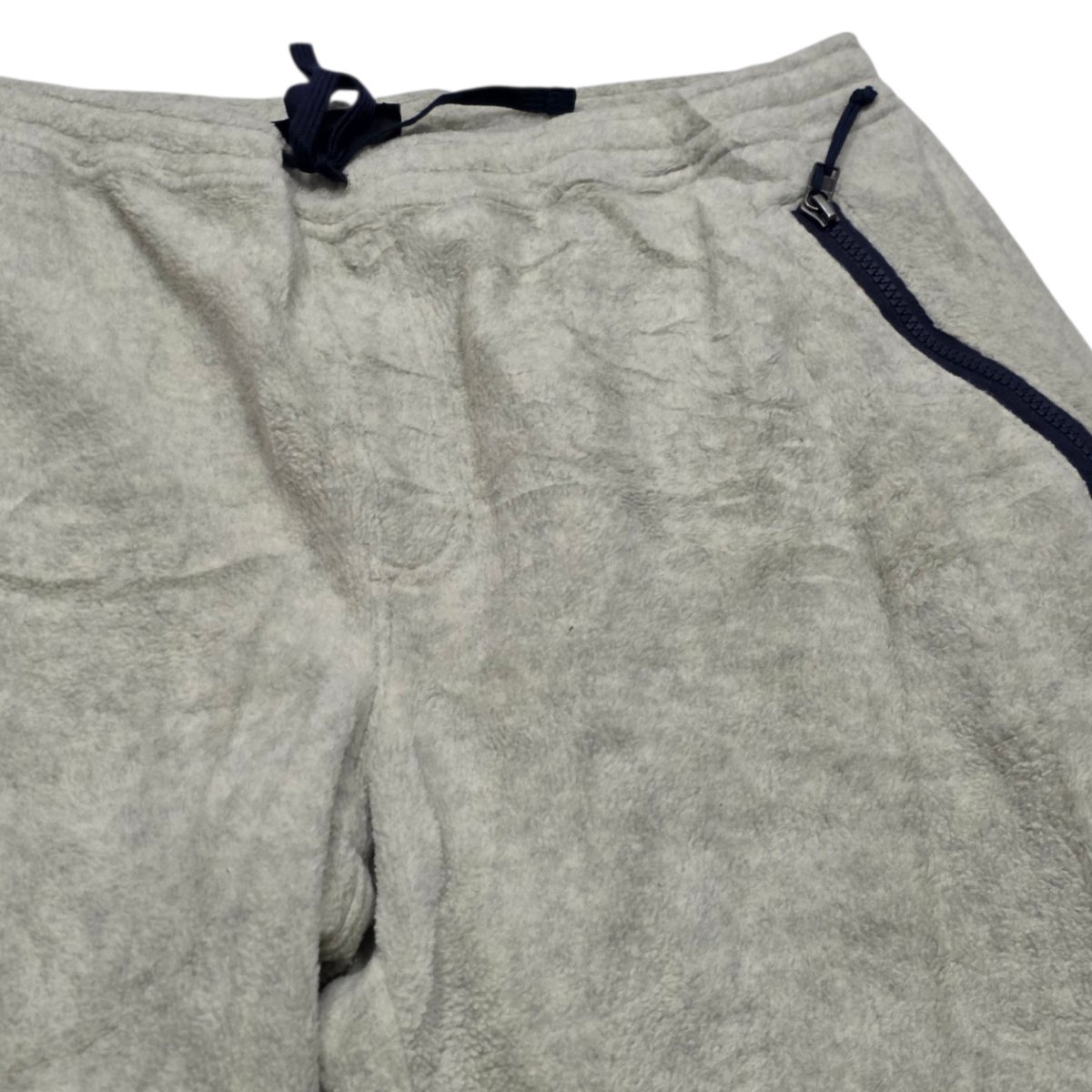 Pants Patagonia Polar Grande L Beige