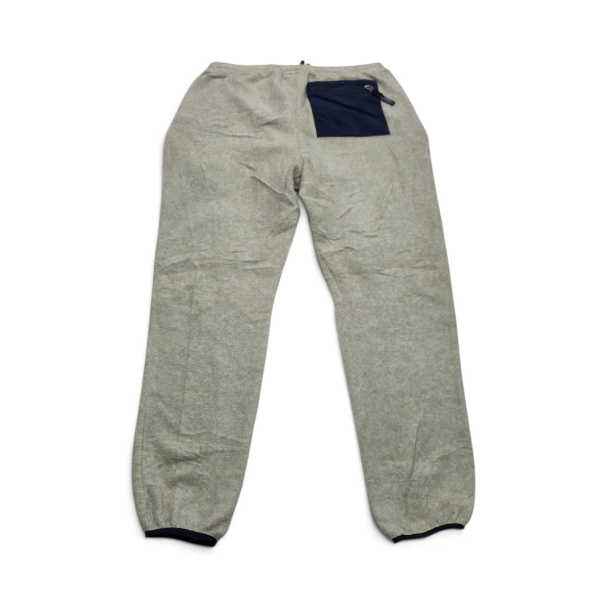 Pants Patagonia Polar Grande L Beige