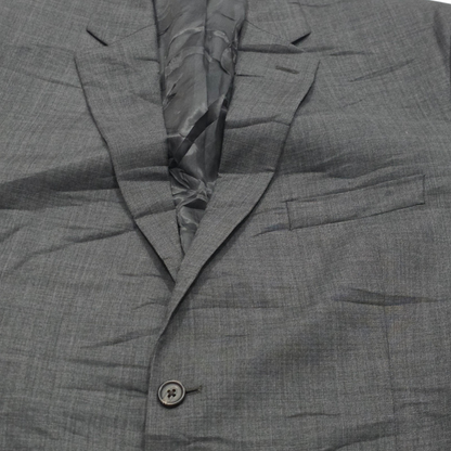 Saco Ralph Lauren 44s Gris Oscuro