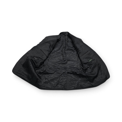 Saco Ralph Lauren 44s Gris Oscuro