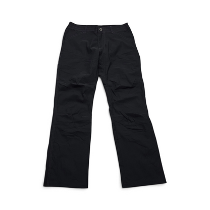 Pantalon Kuhl 32x30 Gris Oscuro Recto