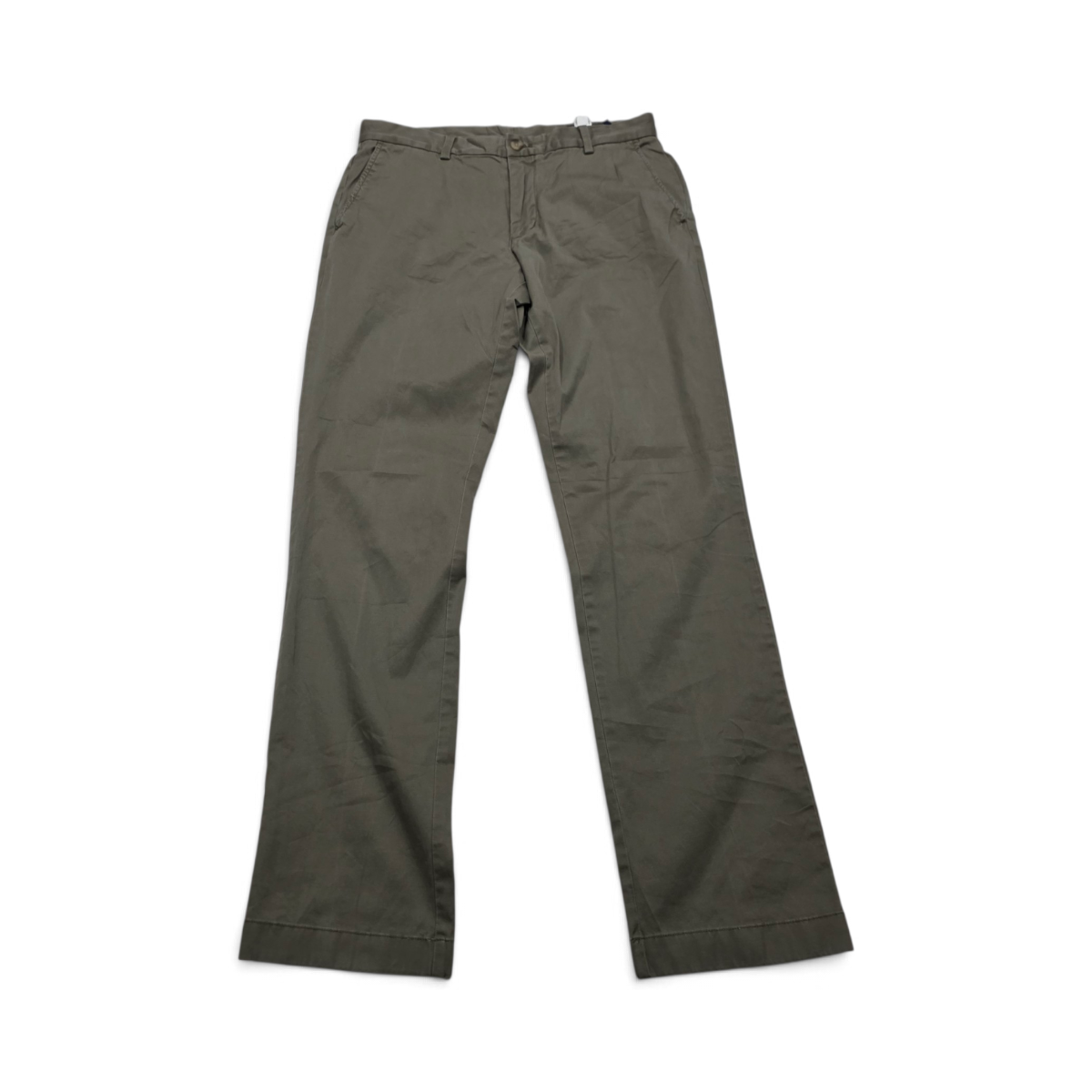 Pantalon Recto Vineyard Vines 32x34 Verde
