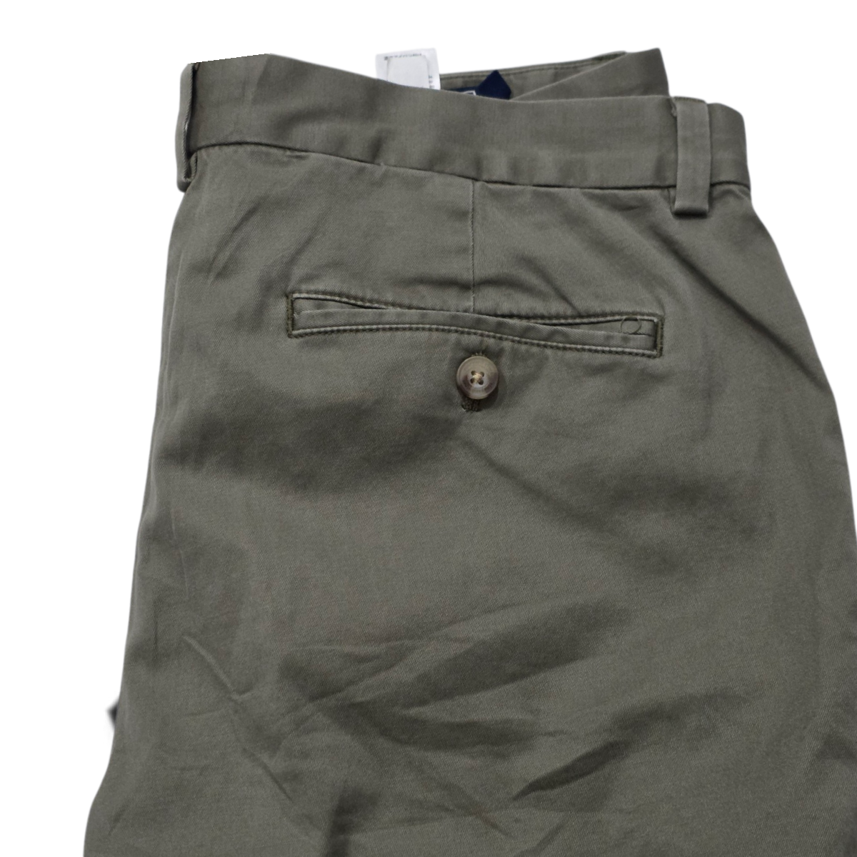 Pantalon Recto Vineyard Vines 32x34 Verde