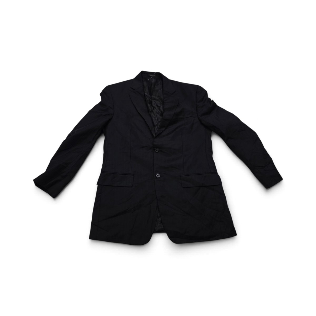 Saco Michael Kors Talla 37r Negro