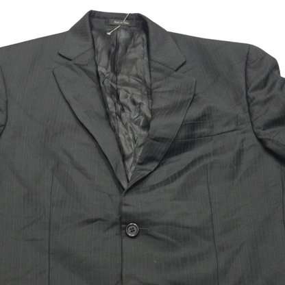 Saco Michael Kors Talla 37r Negro