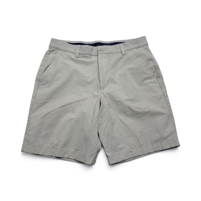 Bermuda Vineyard Vines Performance Talla 30 Beige Oscuro