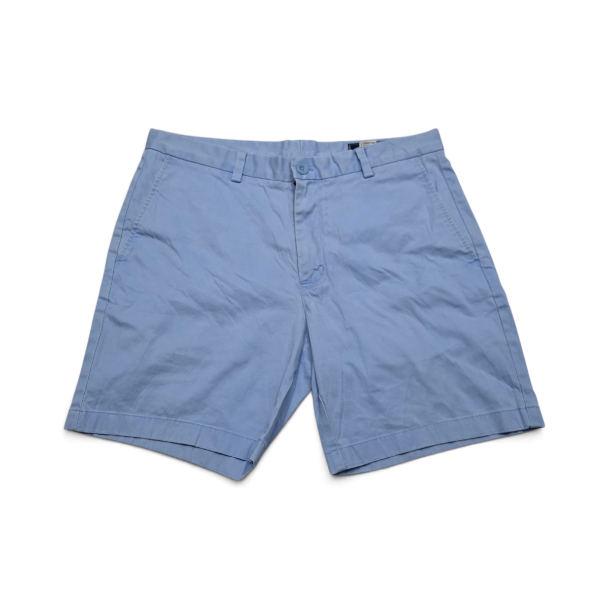 Bermuda Vineyard Vines Talla 33 Azul Claro