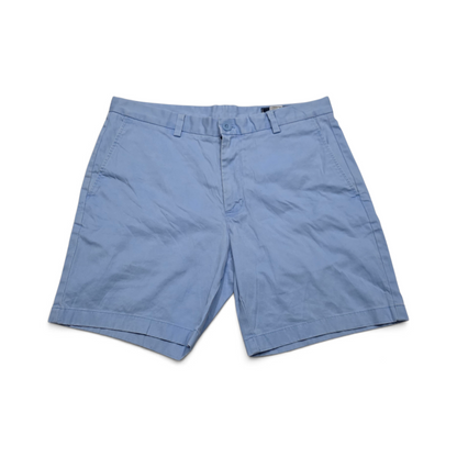 Bermuda Vineyard Vines Talla 33 Azul Claro