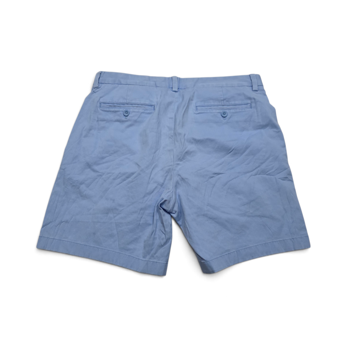 Bermuda Vineyard Vines Talla 33 Azul Claro