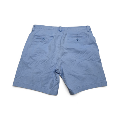 Bermuda Vineyard Vines Talla 33 Azul Claro