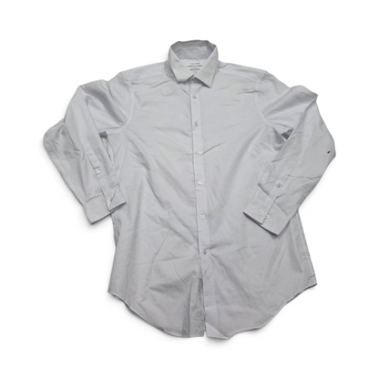 Camisa Calvin Klein Mediana M Blanca