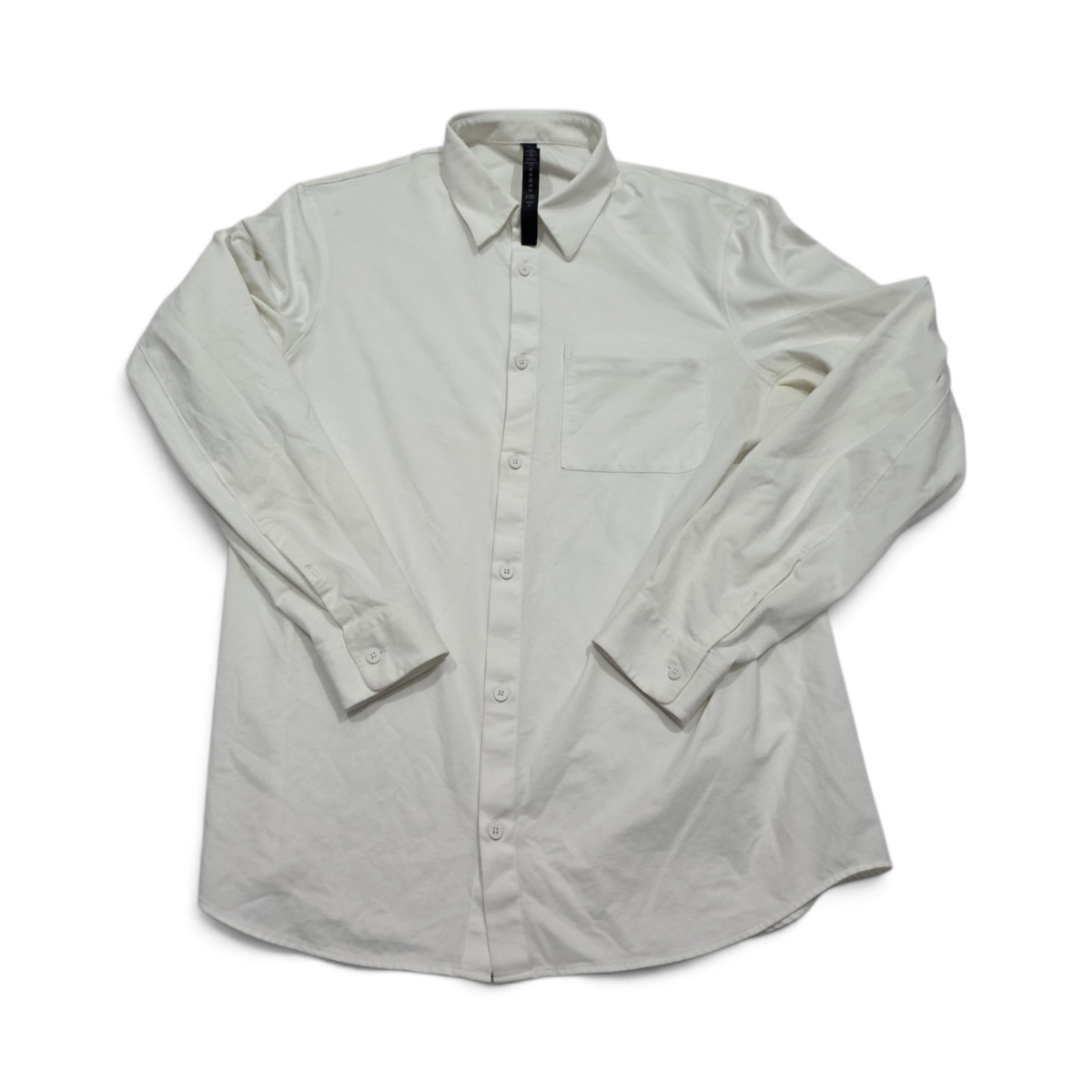Camisa Lululemon Grande L Blanco
