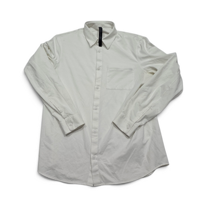 Camisa Lululemon Grande L Blanco