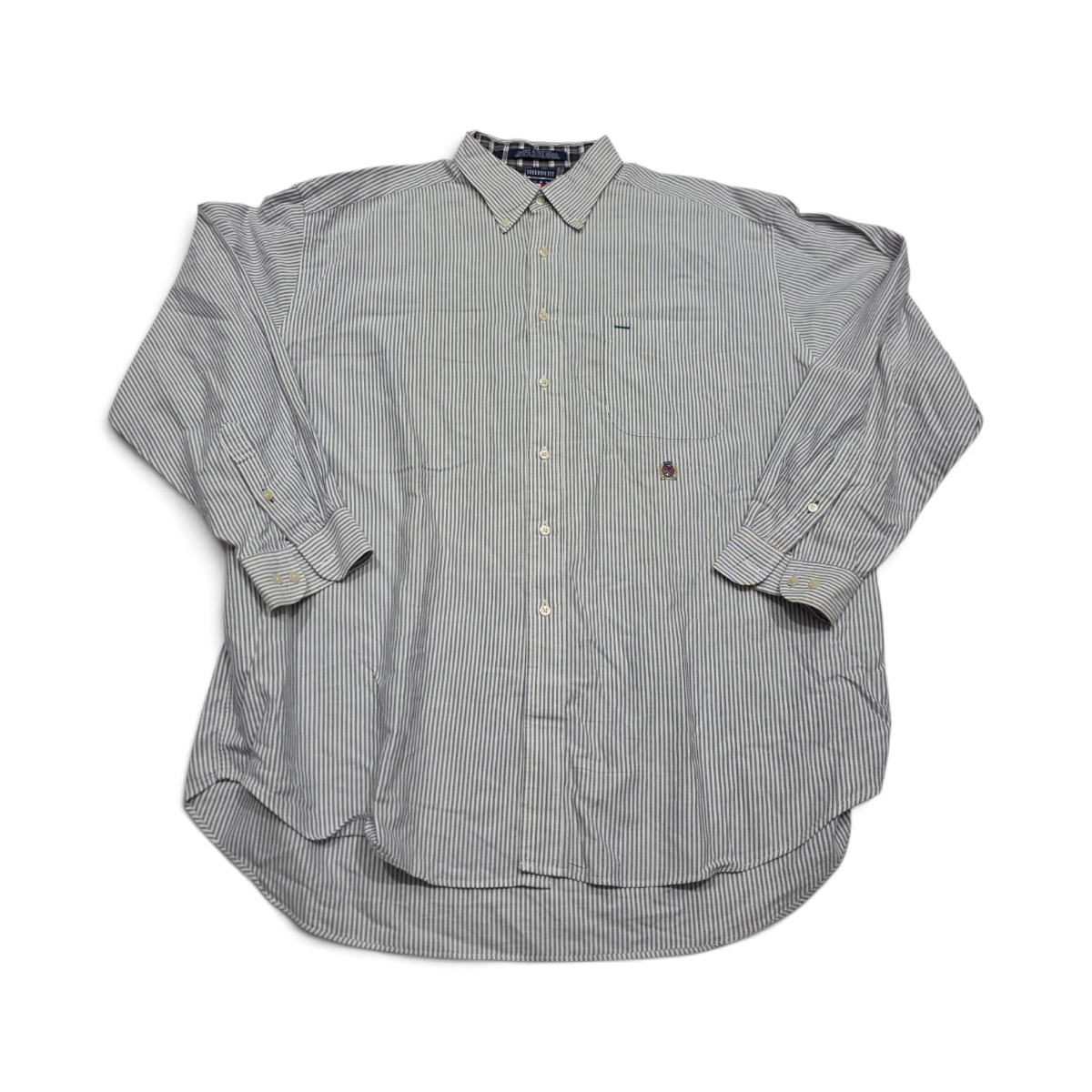 Camisa Lululemon Grande L Blanco