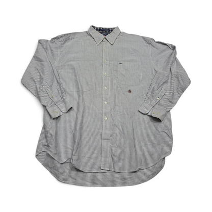 Camisa Lululemon Grande L Blanco