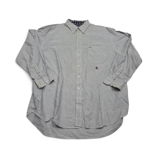 Camisa Lululemon Grande L Blanco