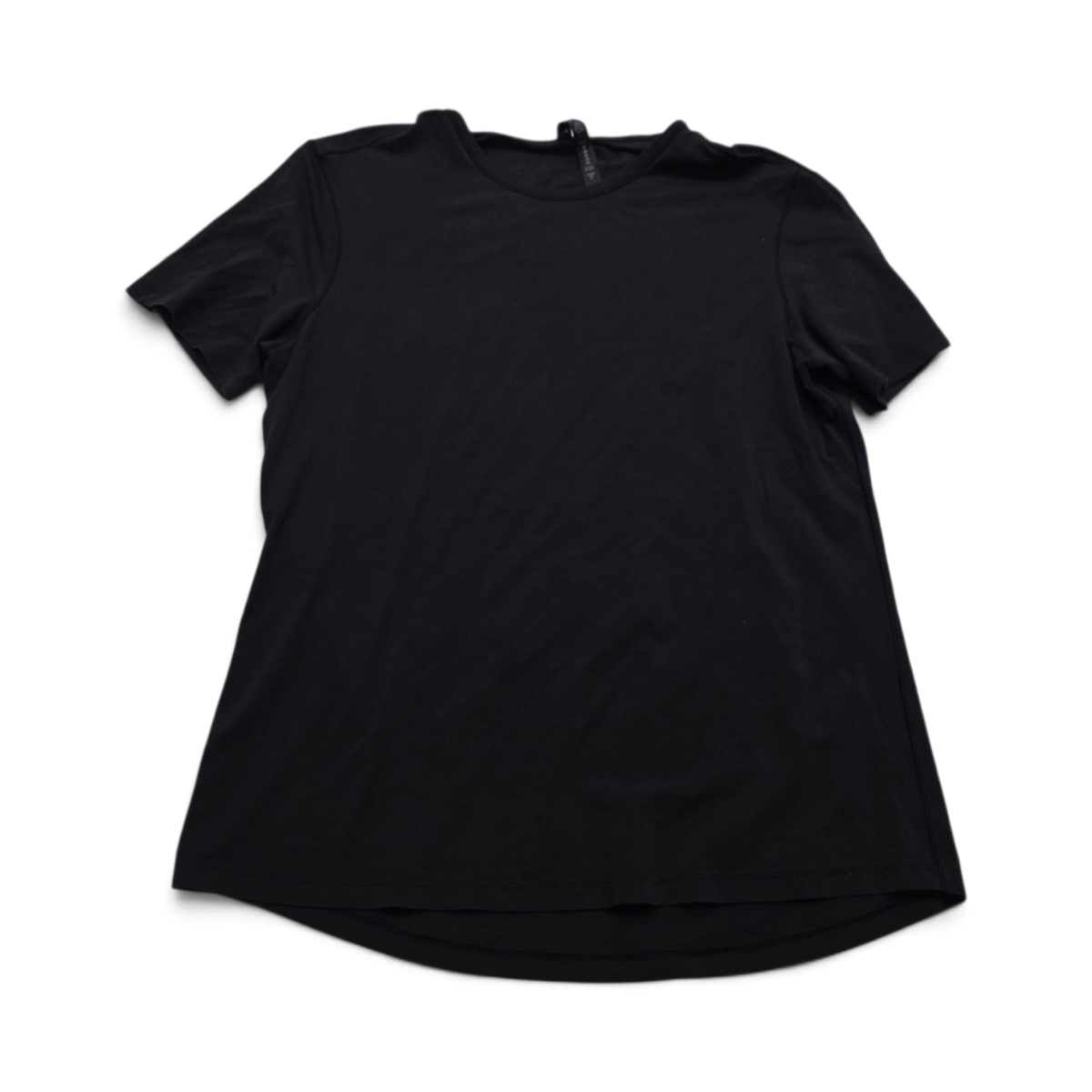 Playera Lululemon Grande L Negro