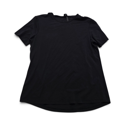 Playera Lululemon Grande L Negro