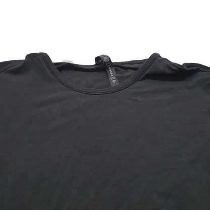 Playera Lululemon Grande L Negro