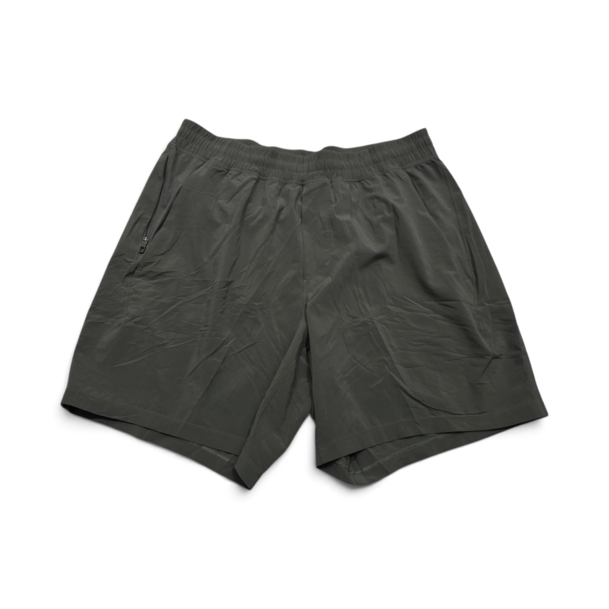 Short Lululemon Grande L Verde