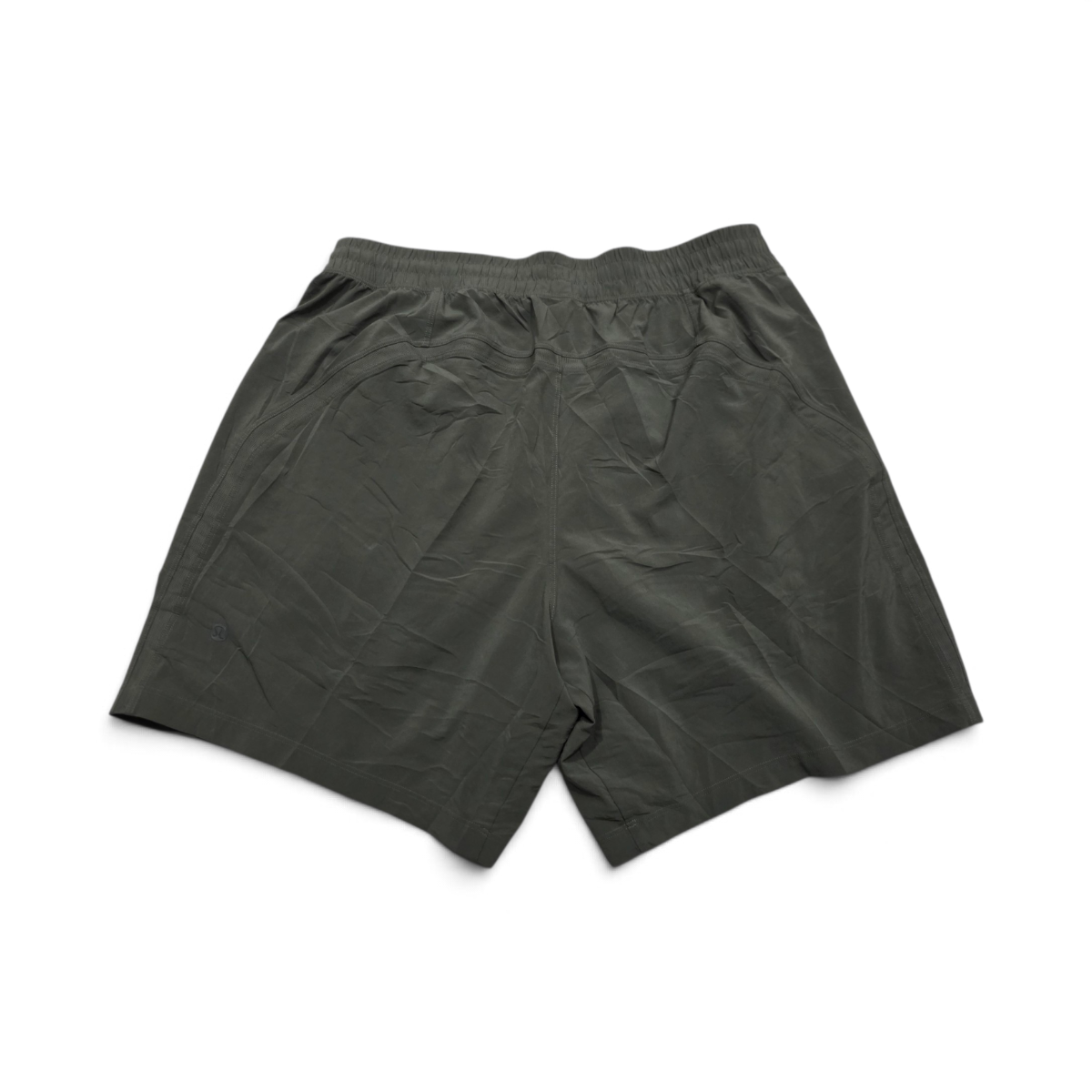 Short Lululemon Grande L Verde