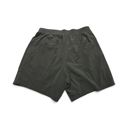 Short Lululemon Grande L Verde