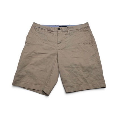 Bermuda Tommy Hilfiger Talla 34 Cafe Intermedio