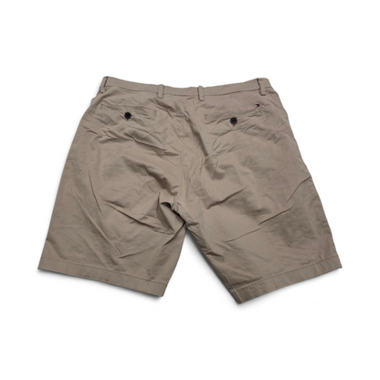 Bermuda Tommy Hilfiger Talla 34 Cafe Intermedio