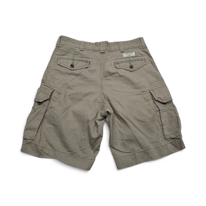 Bermuda Cargo Ralph Lauren Talla 34 Cafe