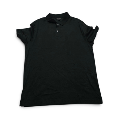Playera Polo Banana Republic Grande L Verde