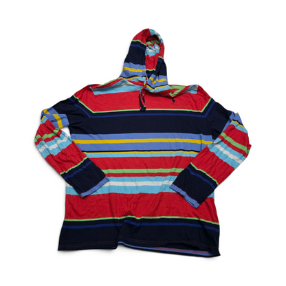 Playera Con Gorro Ralph Lauren Xgrande Xl Colores