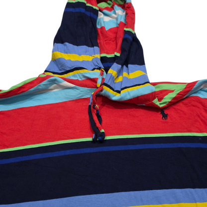 Playera Con Gorro Ralph Lauren Xgrande Xl Colores