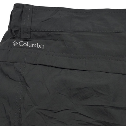 Bermuda Columbia Talla 42 Gris