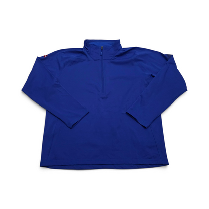 Sudadera The North Face 2xl Azul
