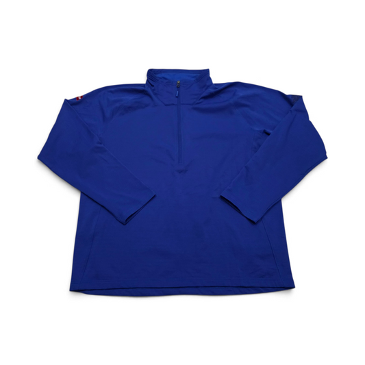 Sudadera The North Face 2xl Azul