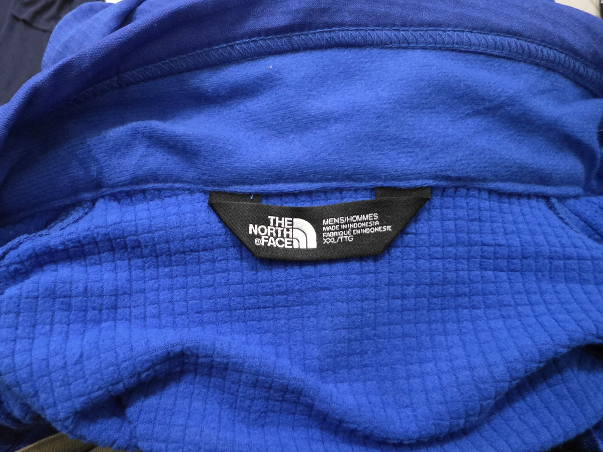 Sudadera The North Face 2xl Azul