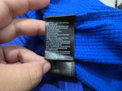 Sudadera The North Face 2xl Azul