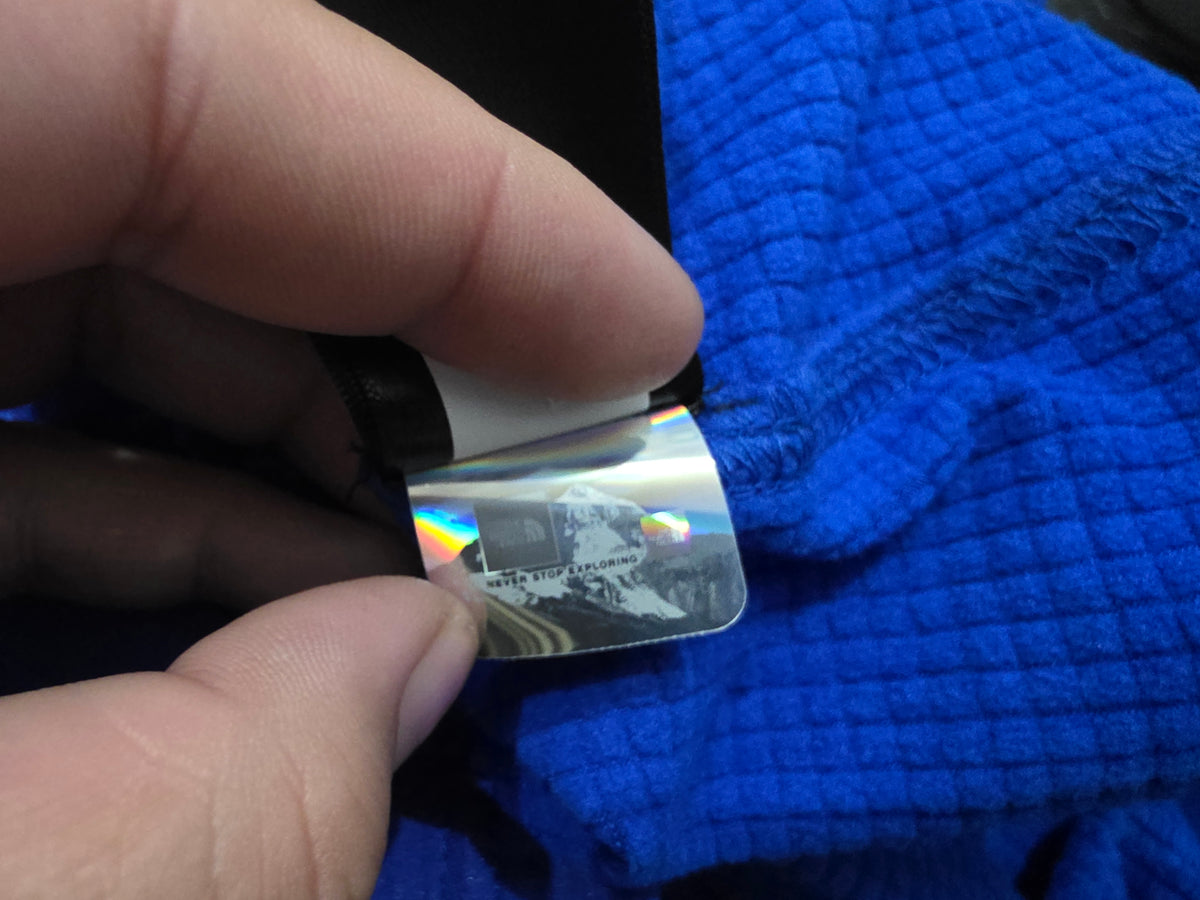 Sudadera The North Face 2xl Azul