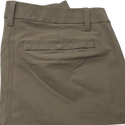 Pantalon Recto Lululemon 33 Cafe