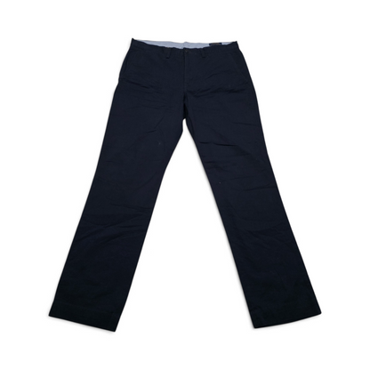 Pantalon Ralph Lauren 33x32 Azul