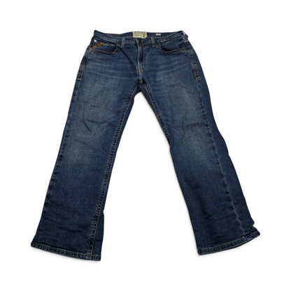 Pantalon Recto Ariat M5 34x30 Azu