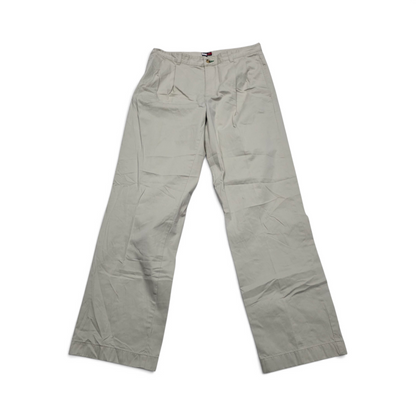 Pantalon Tommy Hilfiger 34x34 Beige