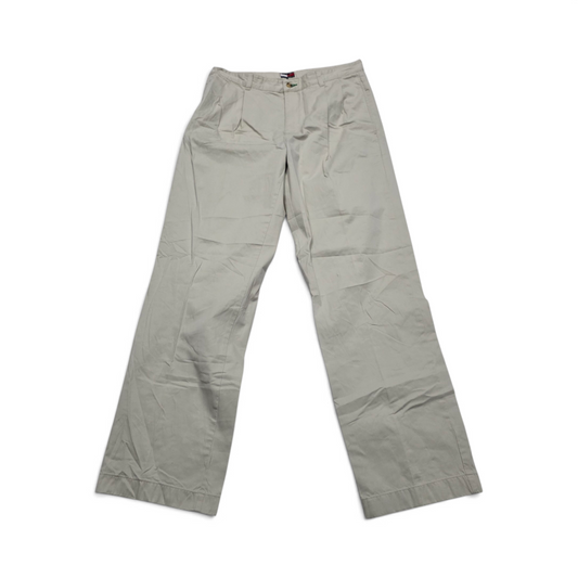 Pantalon Tommy Hilfiger 34x34 Beige