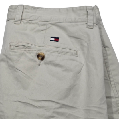Pantalon Tommy Hilfiger 34x34 Beige