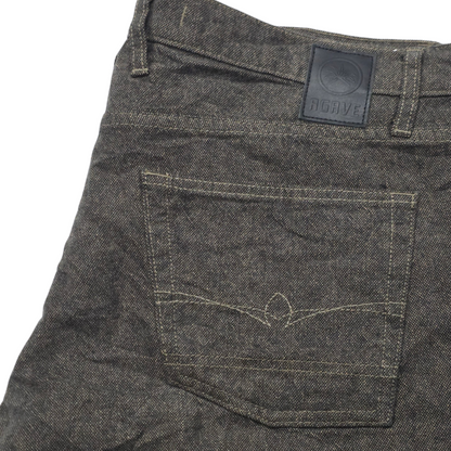 Pantalon Agave Talla 40 Cafe