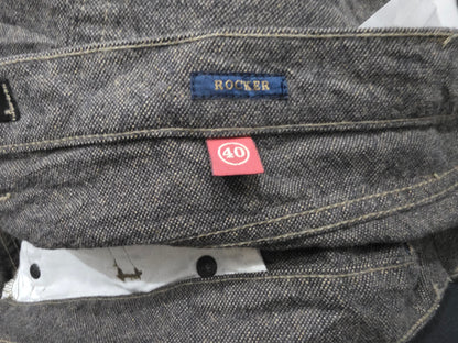 Pantalon Agave Talla 40 Cafe