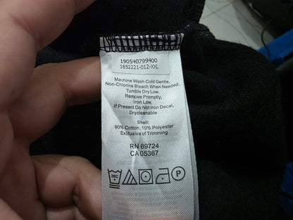 Sudadera Columbia 2xl Gris Oscuro (NUEVO)