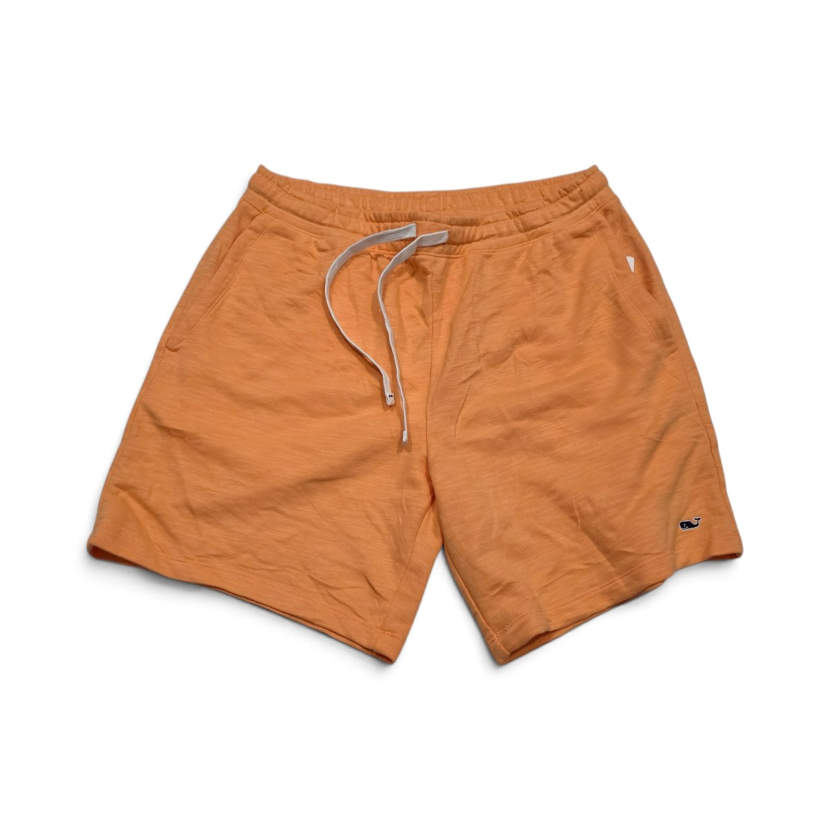 Bermuda Vineyard Vines Grande L Naranja (Nuevo)